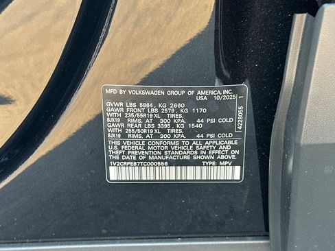 New 2026 Volkswagen ID.4 Pro image 29