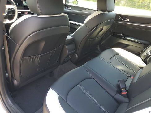 New 2026 Kia K5 GT-Line w/ GT-Line Premium Package FWD image 22