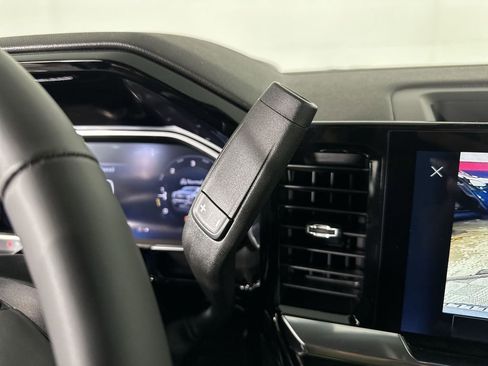 New 2026 Chevrolet Silverado 1500 LT AWD/4WD image 17
