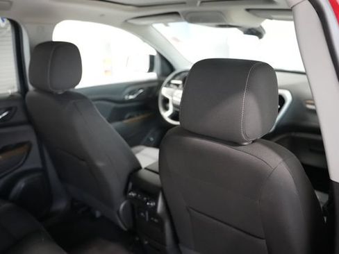 Used 2023 GMC Acadia SLE w/ Elevation Edition AWD/4WD image 21