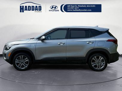 Used 2023 Kia Seltos LX