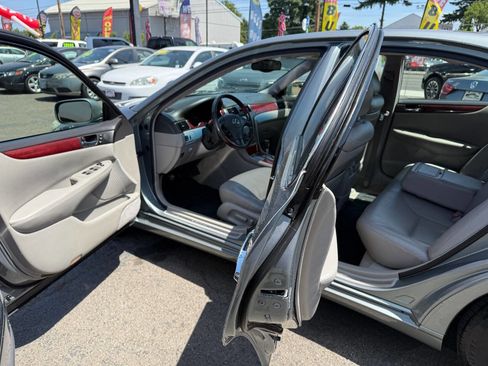 Used 2003 Lexus ES 330 image 18