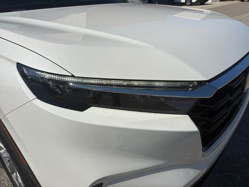 Used 2025 Honda CR-V EX-L image 28