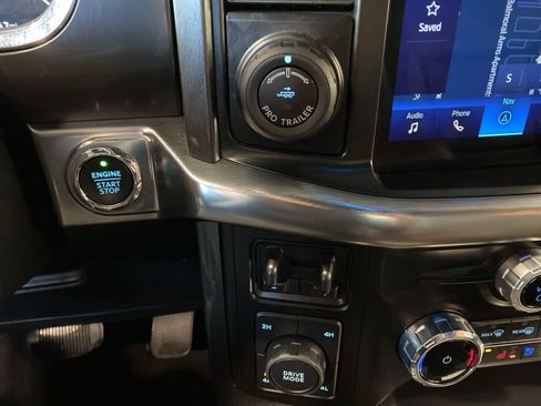 Certified 2023 Ford F150 Lariat w/ Equipment Group 502A High image 24