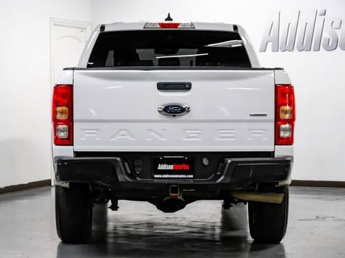 Used 2019 Ford Ranger XL w/ Equipment Group 101A Mid image 14