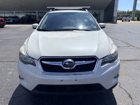 Used 2015 Subaru Crosstrek 2.0i Premium w/ Popular Package #2 AWD/4WD image 10