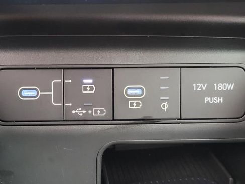 Used 2025 Hyundai Tucson SEL image 29