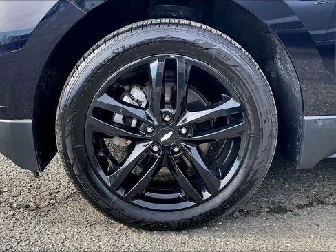 Used 2020 Chevrolet Equinox LT w/ Sport Edition image 10