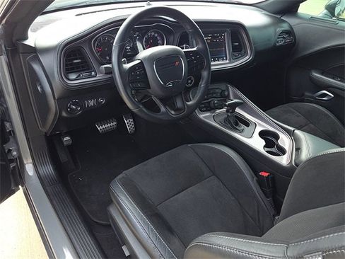 Used 2023 Dodge Challenger R/T Scat Pack w/ Plus Package image 13