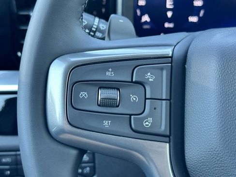 New 2026 Chevrolet Silverado 1500 RST w/ Safety Package image 18