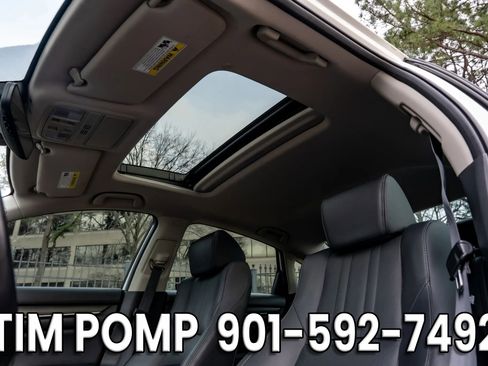 Used 2020 Honda Accord EX-L image 12