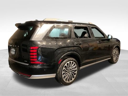 New 2026 Hyundai Palisade Calligraphy image 3