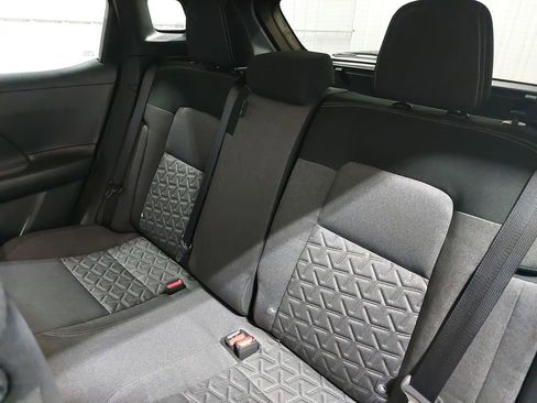 Certified 2025 Nissan Kicks SV image 13