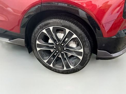 New 2026 Chevrolet Blazer EV SS w/ Performance Package AWD/4WD image 34