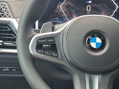 New 2026 BMW X5 xDrive40i w/ M Sport Package AWD/4WD image 21