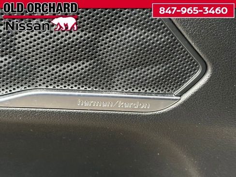 Used 2023 Hyundai Santa Fe Limited AWD/4WD image 13