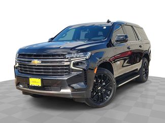 Used 2023 Chevrolet Tahoe LT w/ LT Signature Package AWD/4WD video 1