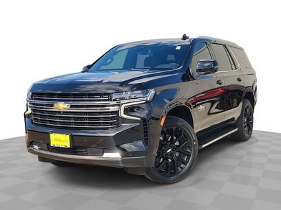 Used 2023 Chevrolet Tahoe LT w/ LT Signature Package