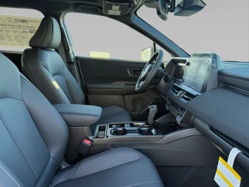 New 2026 Subaru Outback Limited image 15