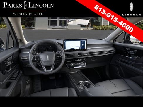 New 2026 Lincoln Corsair Premiere image 9