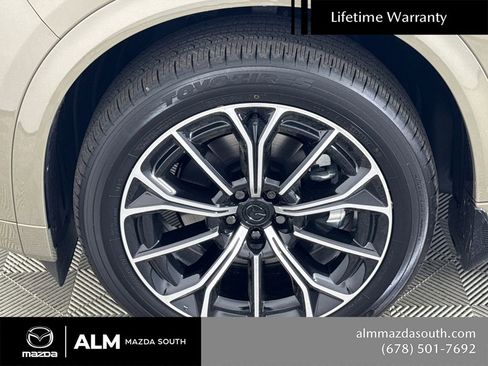 New 2026 MAZDA CX-70 3.3 Turbo S w/ Premium Package image 12