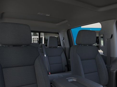 New 2026 Chevrolet Silverado 1500 LT AWD/4WD image 26