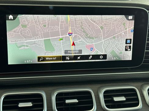 Used 2022 Mercedes-Benz GLE 350 4MATIC image 27