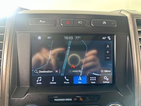 Used 2019 Ford F150 Limited AWD/4WD image 34