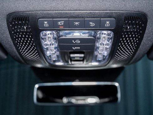 New 2026 Mercedes-Benz GLE 350 4MATIC image 25