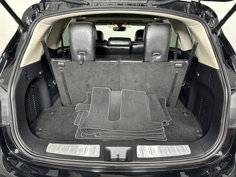 Used 2019 INFINITI QX60 Pure AWD/4WD image 27