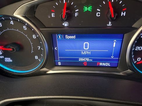 Used 2023 Chevrolet Equinox LT FWD image 17