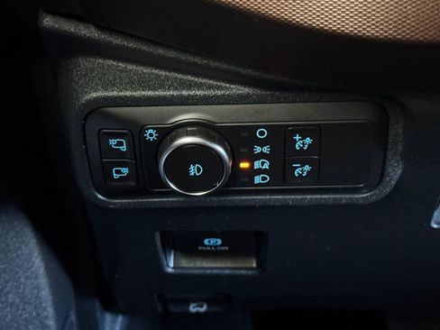 Used 2022 Ford Bronco Outer Banks image 31