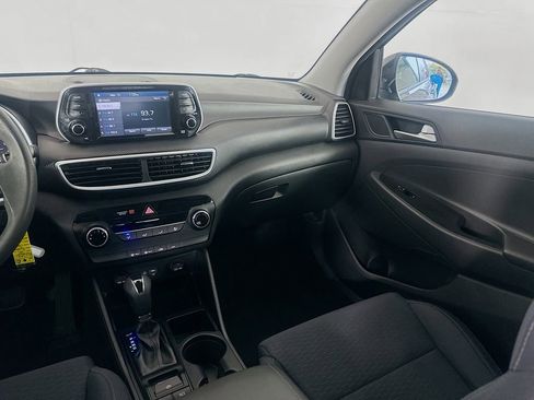 Used 2020 Hyundai Tucson SE image 22