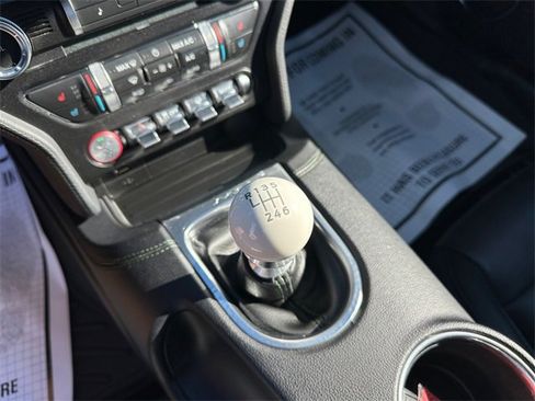 Used 2019 Ford Mustang Bullitt w/ Bullitt Electronics Package image 28