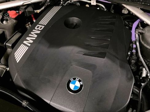 Used 2023 BMW X7 xDrive40i w/ Executive Package image 35