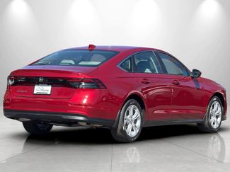 New 2026 Honda Accord LX video 2