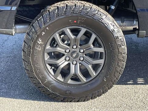 New 2026 Ford F150 Tremor AWD/4WD image 7
