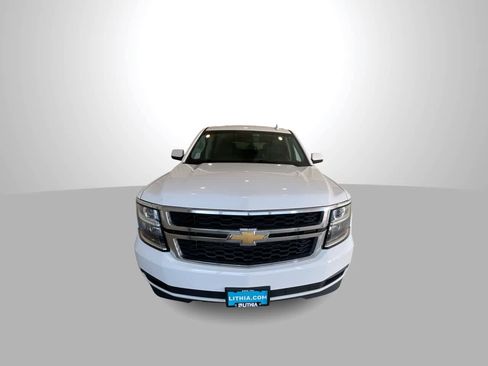 Used 2016 Chevrolet Tahoe LT image 3