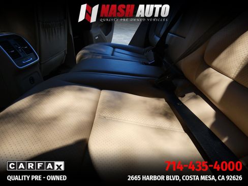 Used 2018 Porsche Macan Sport Edition AWD/4WD image 51