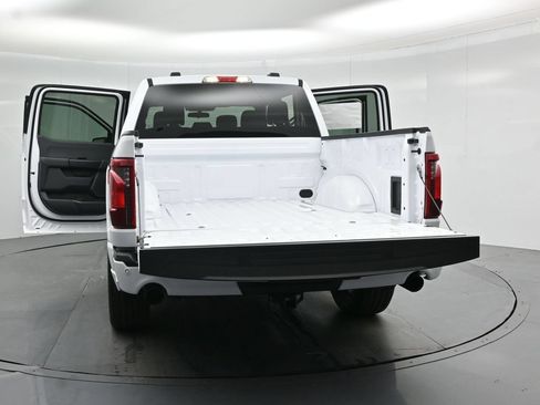 New 2026 Ford F150 STX w/ F-150 LOBO Package AWD/4WD image 27