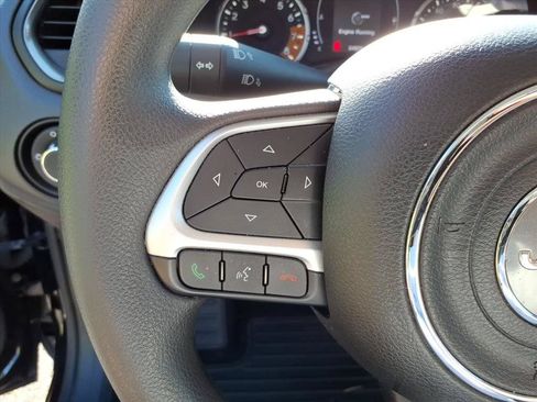 Used 2023 Jeep Renegade Latitude AWD/4WD image 28