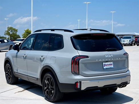 Used 2023 Kia Telluride SX Prestige X-Line image 5