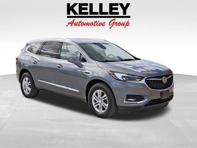Used 2019 Buick Enclave Essence w/ Trailering Package, 5000 lbs.
