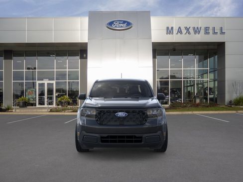 New 2026 Ford Maverick XL FWD image 28