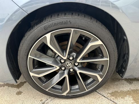 Used 2021 Toyota Corolla SE FWD image 32