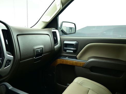 Used 2016 GMC Sierra 1500 SLT image 26