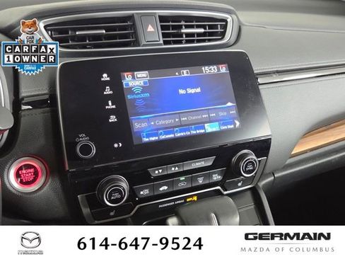 Used 2021 Honda CR-V EX-L image 26