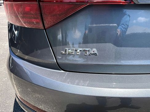 Used 2021 Volkswagen Jetta SEL FWD image 10