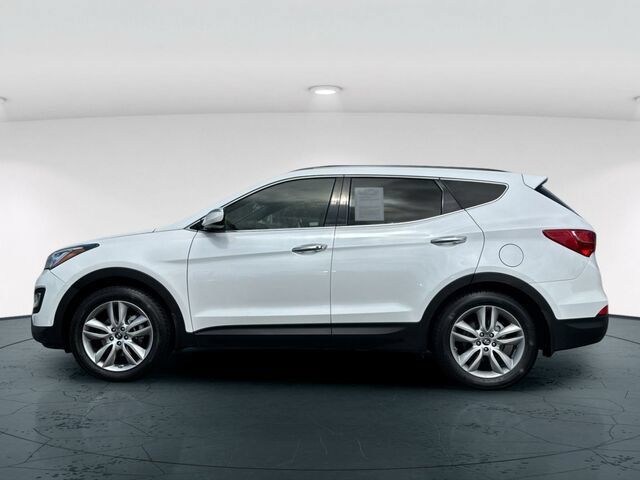 Used 2014 Hyundai Santa Fe Sport 2.0T w/ Navigation Package 06 FWD image 3