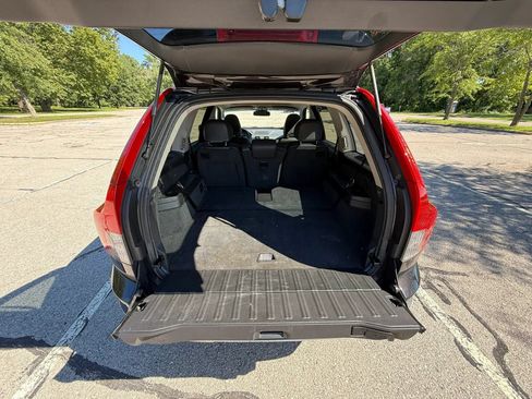 Used 2012 Volvo XC90 3.2 AWD/4WD image 11